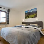 Ferienwohnungen Alpentraum - Alpensonne
