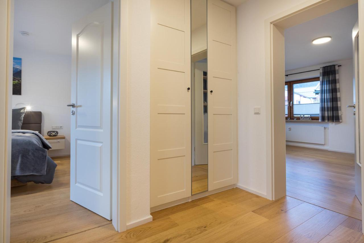 Alpentraum - Alpensonne Apartment *